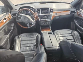 Mercedes-Benz ML 63 AMG 5.5l | Mobile.bg � ����� ������ 8