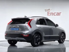 ������ Kia Niro