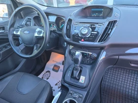 Ford Kuga Автоматик !!80000км!!!!!!!!!!! | Auto.bg — изображение 17