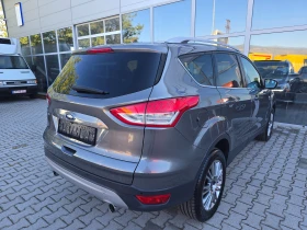 Ford Kuga Автоматик !!80000км!!!!!!!!!!! | Auto.bg — изображение 6