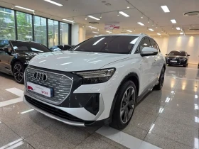 Audi Q4 40 Premium - САМО 30% АВАНС
