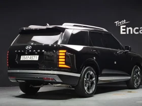 Hyundai Palisade 2.5T 2Wd 9-Seater Prestige | Auto.bg — изображение 2