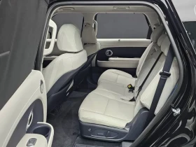 Hyundai Palisade 2.5T 2Wd 9-Seater Prestige | Auto.bg — изображение 11