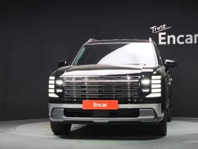 Hyundai Palisade 2.5T 2Wd 9-Seater Prestige