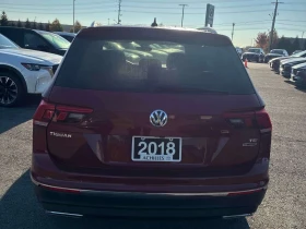 VW Tiguan HIGHLINE/CARFAX/ФИНАНСИРАНЕ - 12999 € - 87449544 4
