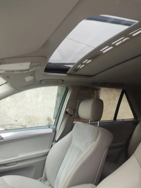Mercedes-Benz ML 320 - 7000 € - 48364956 7