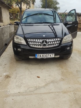 Mercedes-Benz ML 320 - 7000 € - 48364956 8