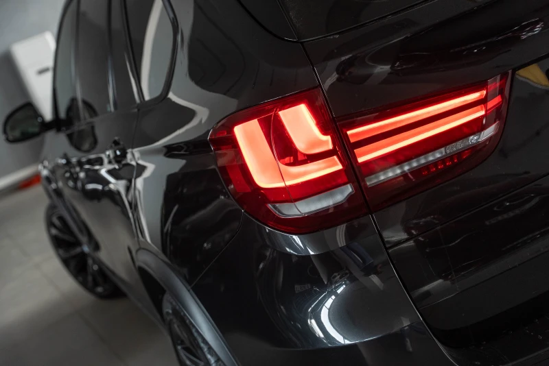 BMW X5 4.0 D, снимка 3 - Автомобили и джипове - 51505599