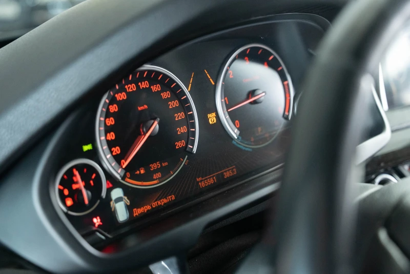 BMW X5 4.0 D, снимка 9 - Автомобили и джипове - 51505599