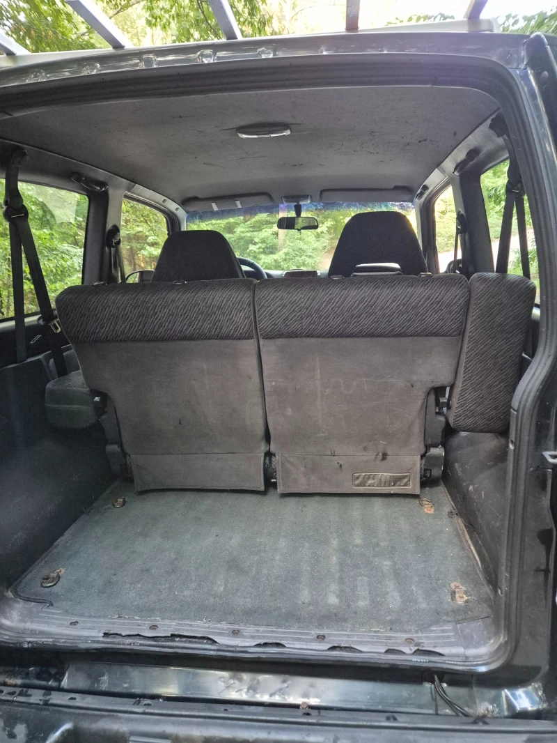 SsangYong Korando, снимка 8 - Автомобили и джипове - 52633709