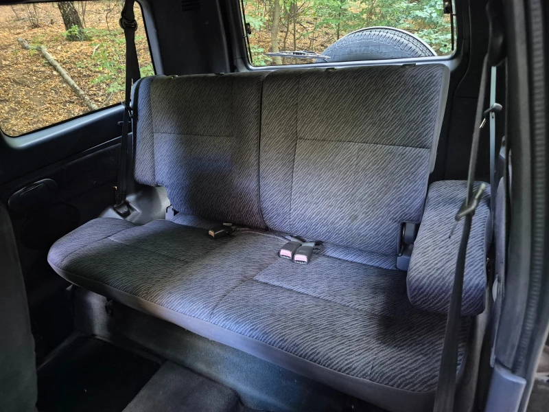 SsangYong Korando, снимка 9 - Автомобили и джипове - 52633709