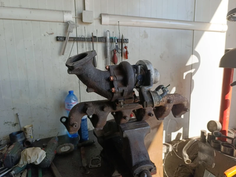 Nissan Patrol Nissan patrol y60 2.8RD, снимка 8 - Автомобили и джипове - 52203851