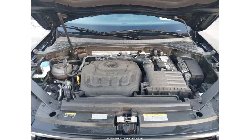 VW Tiguan R-LINE* PANORAMA* , снимка 13 - Автомобили и джипове - 53419632