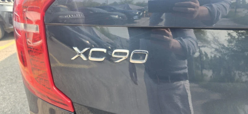 Volvo Xc90 Recharge Inscription 7-Passenger eAWD, снимка 6 - Автомобили и джипове - 53424793