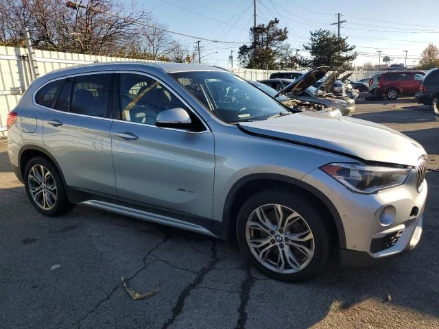 BMW X1 xDrive* пано* подгрев* , снимка 4 - Автомобили и джипове - 48539378