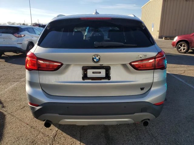 BMW X1 xDrive* пано* подгрев* , снимка 6 - Автомобили и джипове - 48539378