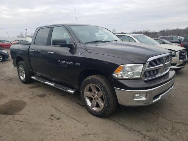 Dodge RAM 1500, снимка 4 - Автомобили и джипове - 48773153