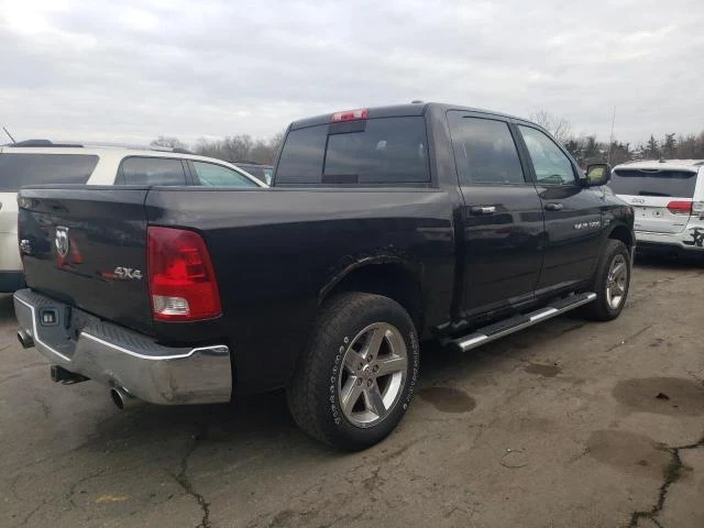 Dodge RAM 1500, снимка 3 - Автомобили и джипове - 48773153