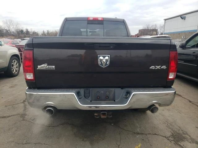 Dodge RAM 1500, снимка 6 - Автомобили и джипове - 48773153