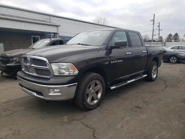 Dodge RAM 1500, снимка 1 - Автомобили и джипове - 48773153