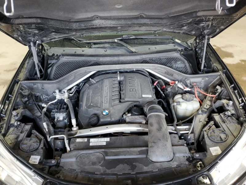 BMW X5 - 31700 лв. - 81258623 | Car24.bg