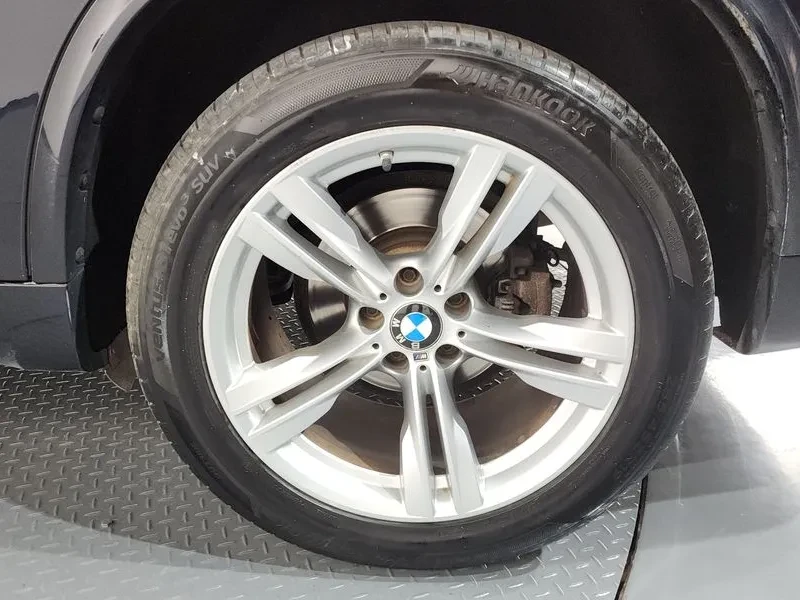 BMW X5 xDrive 30D M Sports - изображение 5