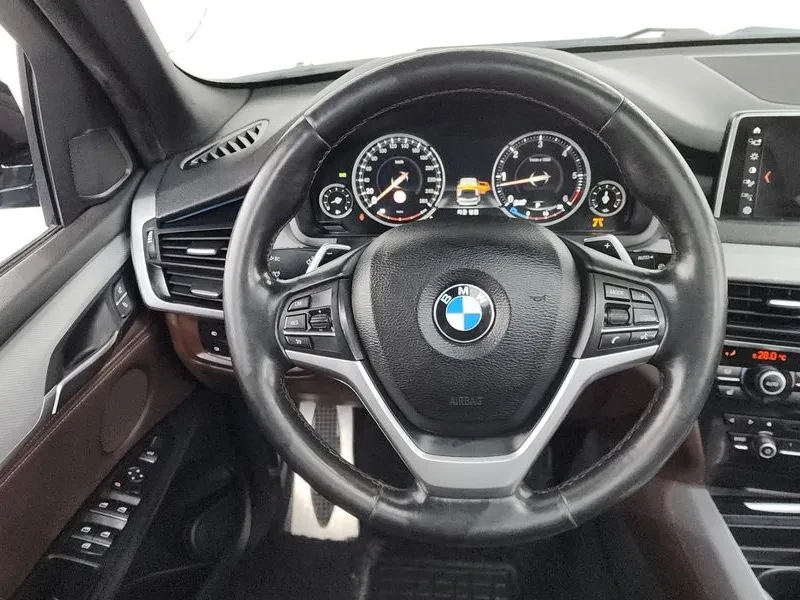 BMW X5 xDrive 30D M Sports | Mobile.bg � ����������� 13