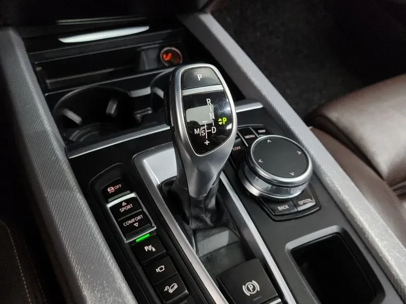 BMW X5 xDrive 30D M Sports - изображение 9