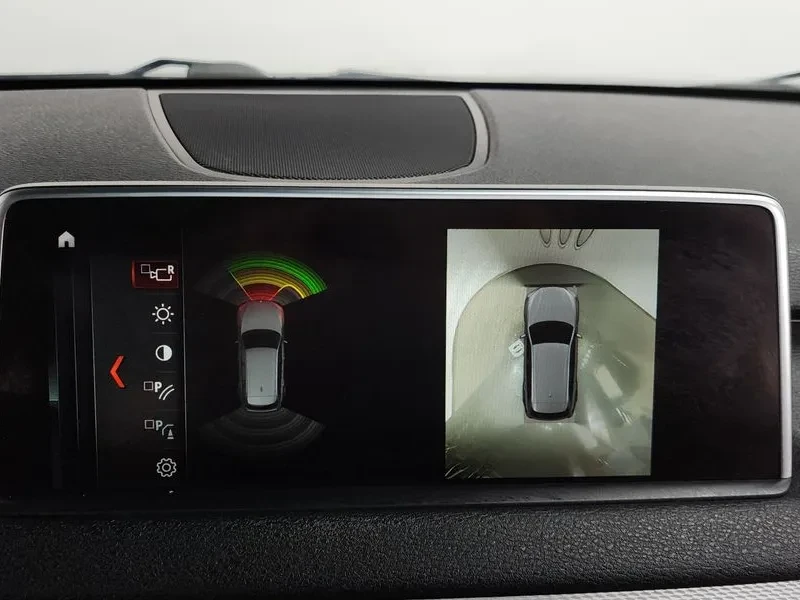 BMW X5 xDrive 30D M Sports | Mobile.bg � ����������� 15