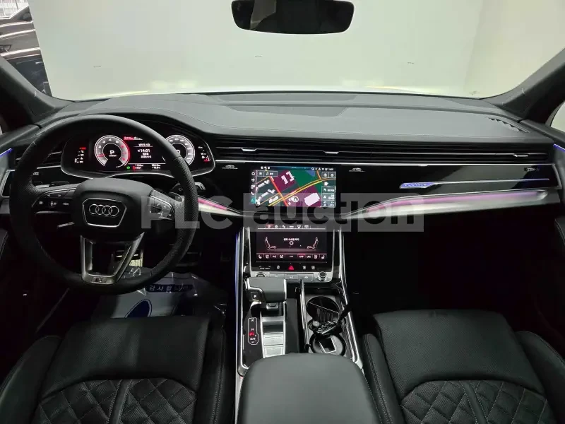 Audi Q7 ОБДУХВАНЕ| HEAD-UP| 360| ВКЛЮЧЕН ТЕХНОТЕСТ, снимка 2 - Автомобили и джипове - 54459283