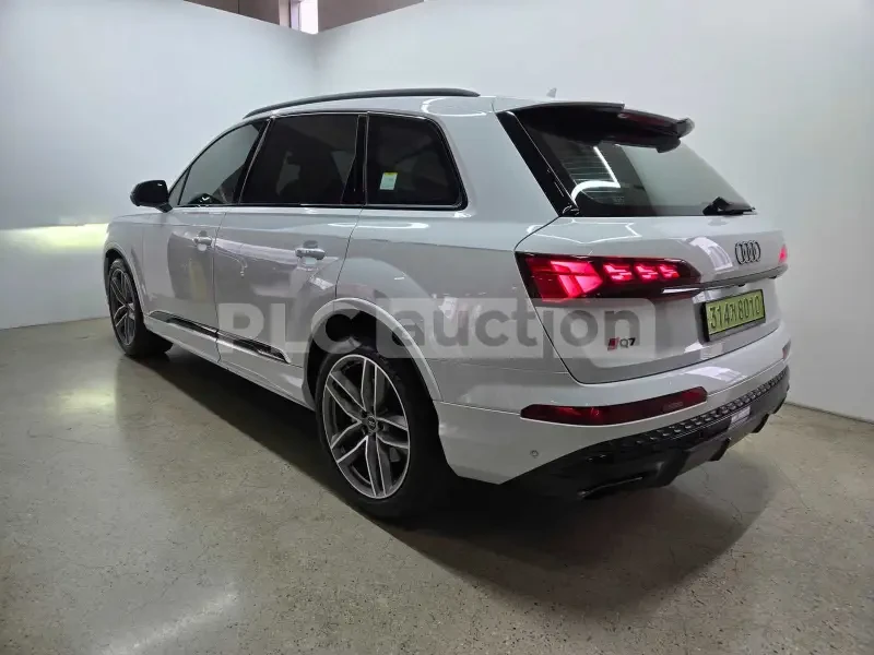 Audi Q7 ОБДУХВАНЕ| HEAD-UP| 360| ВКЛЮЧЕН ТЕХНОТЕСТ, снимка 3 - Автомобили и джипове - 54459283