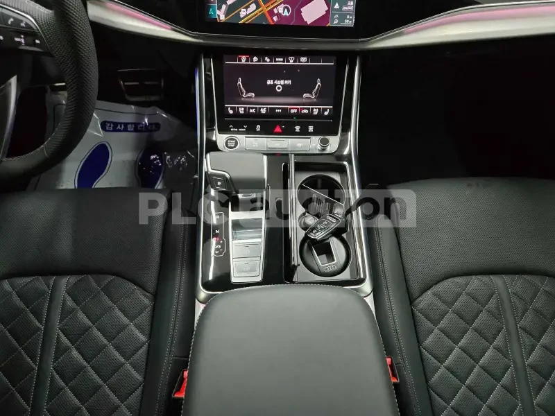 Audi Q7 ОБДУХВАНЕ| HEAD-UP| 360| ВКЛЮЧЕН ТЕХНОТЕСТ, снимка 6 - Автомобили и джипове - 54459283