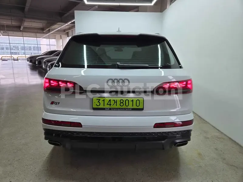 Audi Q7 ОБДУХВАНЕ| HEAD-UP| 360| ВКЛЮЧЕН ТЕХНОТЕСТ, снимка 4 - Автомобили и джипове - 54459283