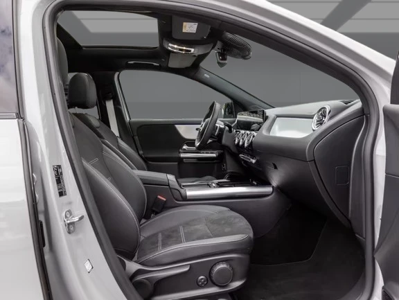 Mercedes-Benz GLA 250 4Matic = AMG Line = Advanced Plus Гаранция, снимка 7 - Автомобили и джипове - 55325031