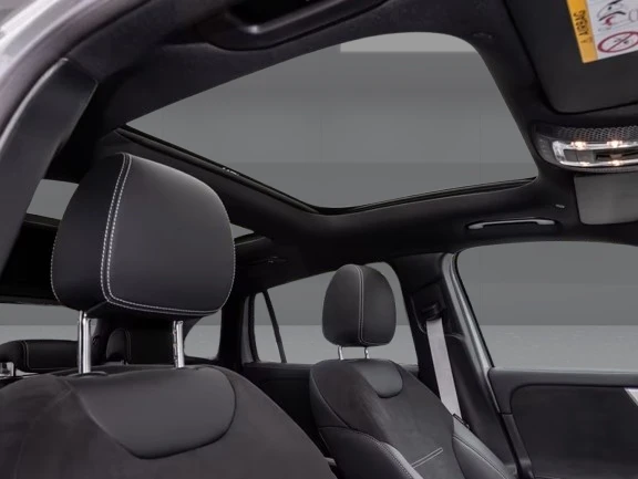 Mercedes-Benz GLA 250 4Matic = AMG Line = Advanced Plus Гаранция, снимка 6 - Автомобили и джипове - 55325031