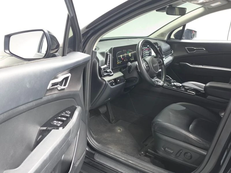 Kia Sportage Prestige 2WD| 226к.с.| ВКЛ.ТЕХНОТЕСТ, снимка 10 - Автомобили и джипове - 55612007