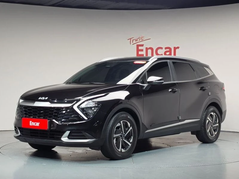 Kia Sportage Prestige 2WD| 226к.с.| ВКЛ.ТЕХНОТЕСТ