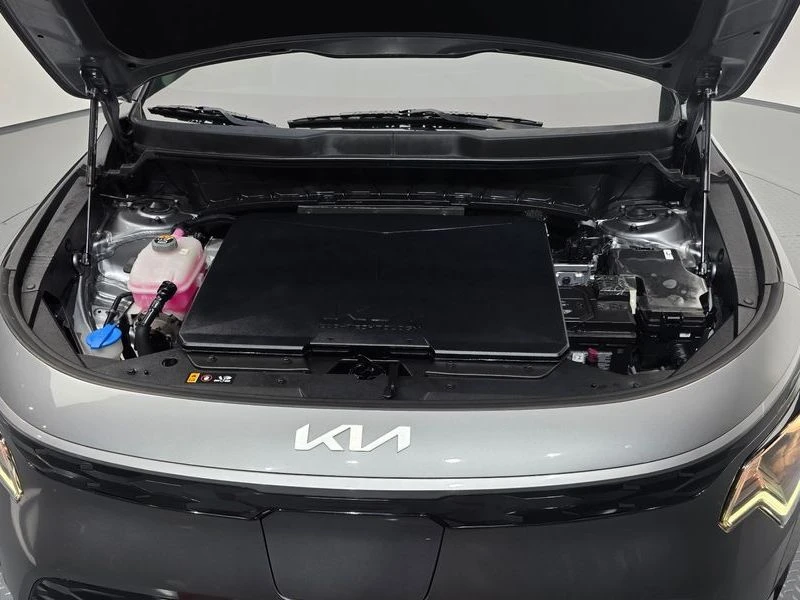 Kia Niro Air| 180к.с., снимка 5 - Автомобили и джипове - 56356266