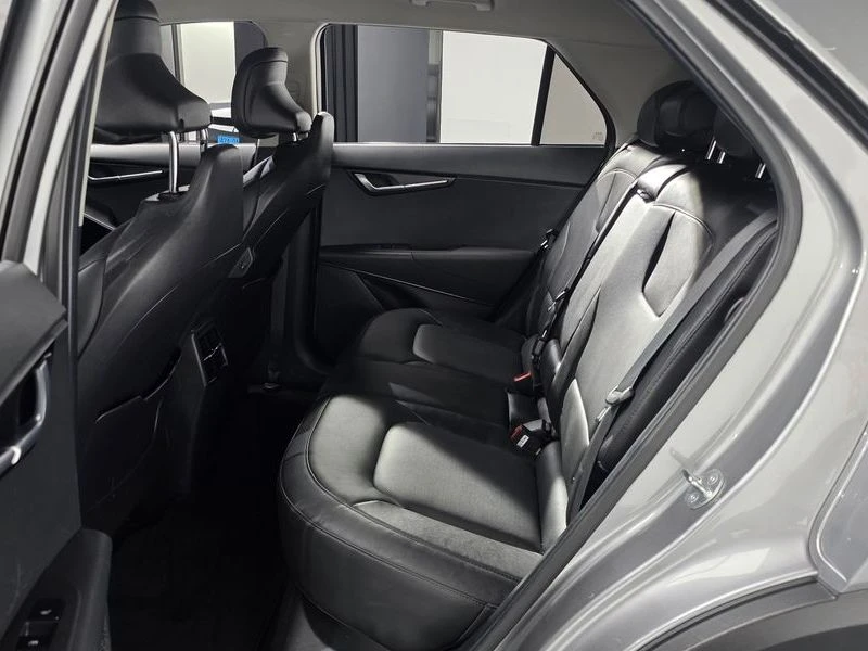 Kia Niro Air| 180к.с., снимка 11 - Автомобили и джипове - 56356266