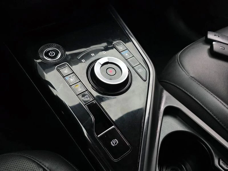 Kia Niro Air| 180к.с., снимка 8 - Автомобили и джипове - 56356266