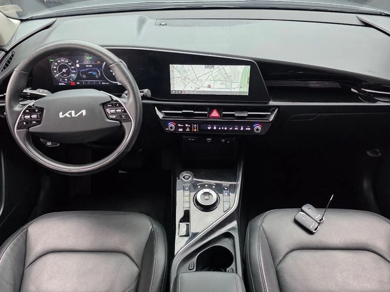 Kia Niro Air| 180к.с., снимка 6 - Автомобили и джипове - 56356266