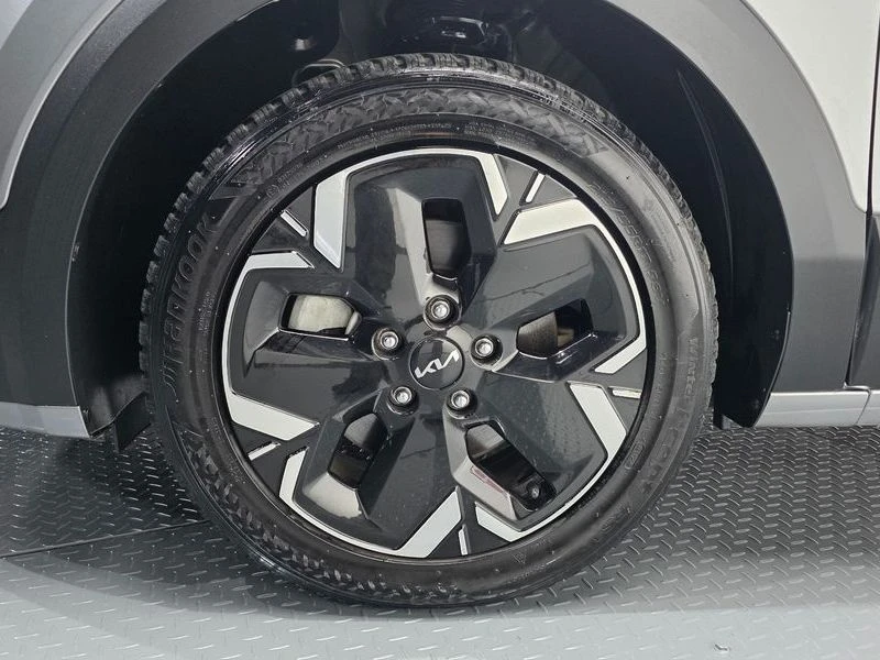 Kia Niro Air| 180к.с., снимка 4 - Автомобили и джипове - 56356266
