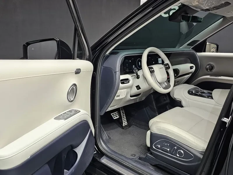 Hyundai Palisade 2.5T 2Wd 9-Seater Prestige | Mobile.bg � ����������� 9