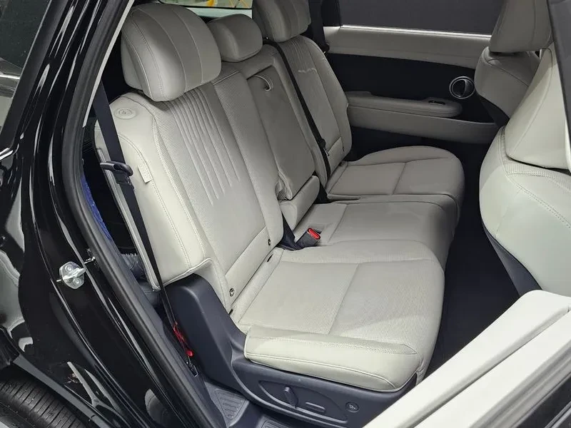Hyundai Palisade 2.5T 2Wd 9-Seater Prestige | Mobile.bg � ����������� 10