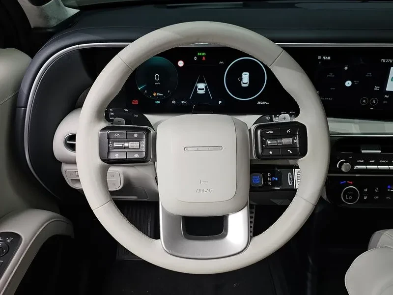 Hyundai Palisade 2.5T 2Wd 9-Seater Prestige | Mobile.bg � ����������� 12