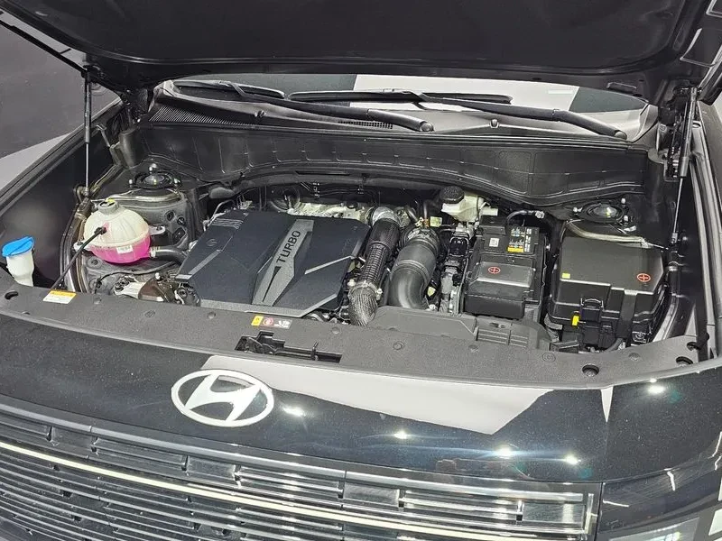 Hyundai Palisade 2.5T 2Wd 9-Seater Prestige | Mobile.bg � ����������� 5