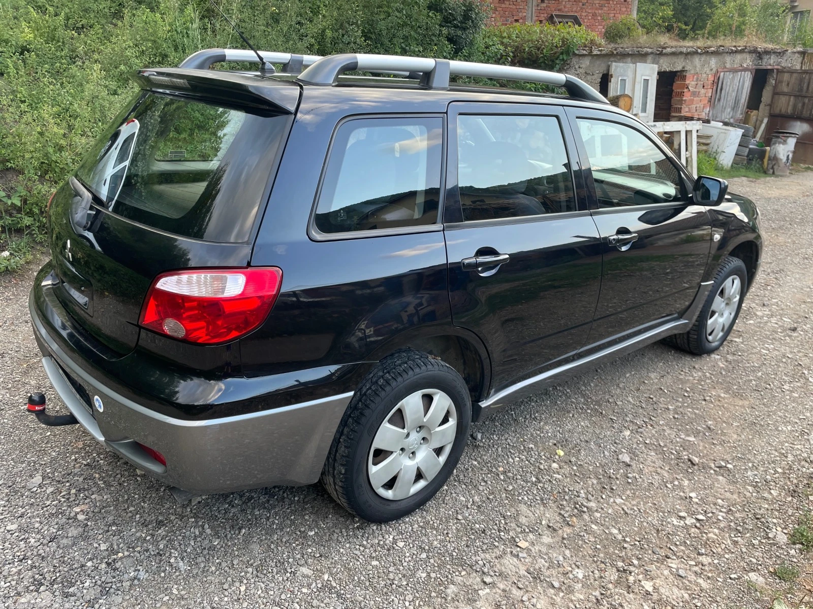 Mitsubishi Outlander 2.0I FACELIFT - изображение 7