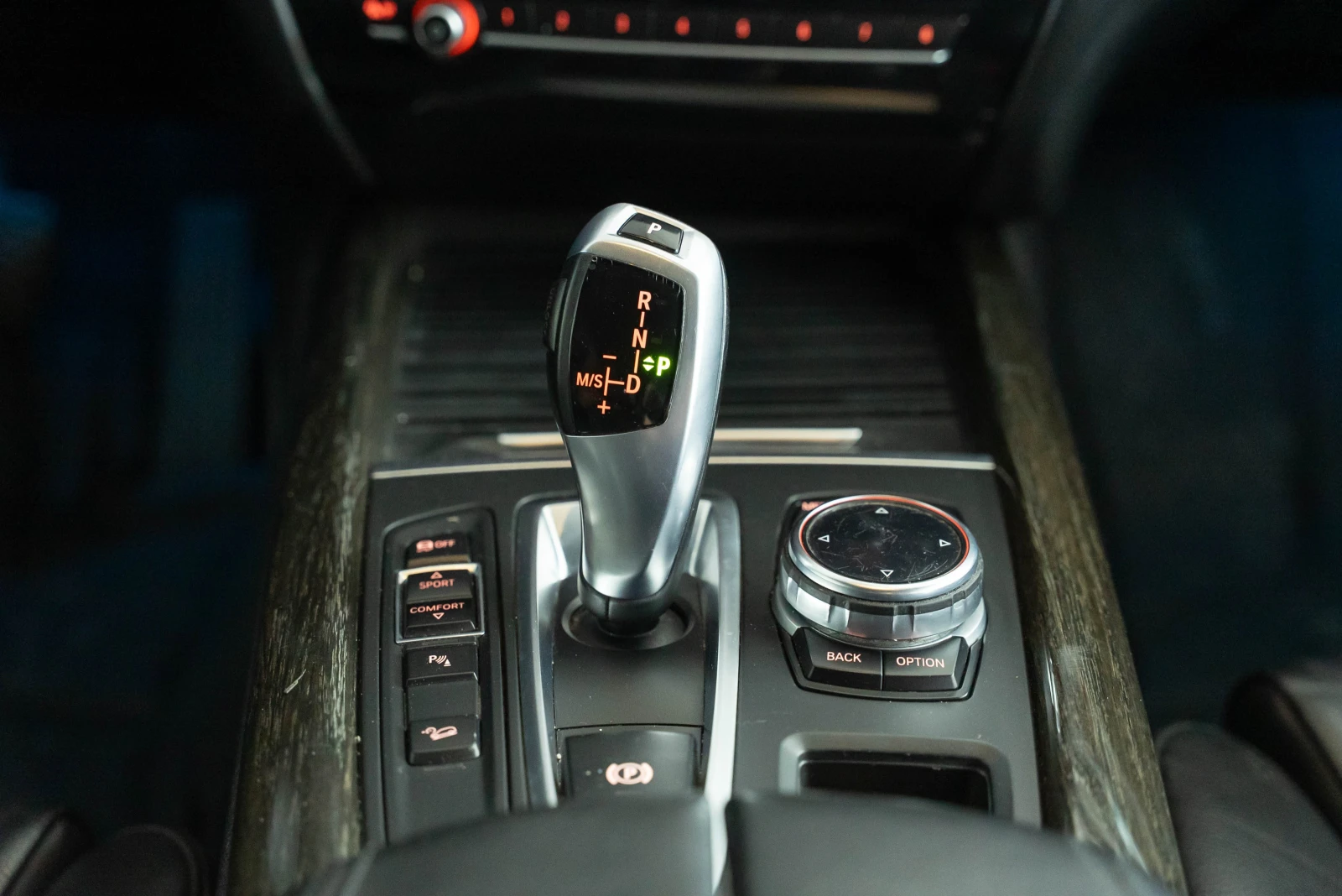 BMW X5 4.0 D | Mobile.bg   13