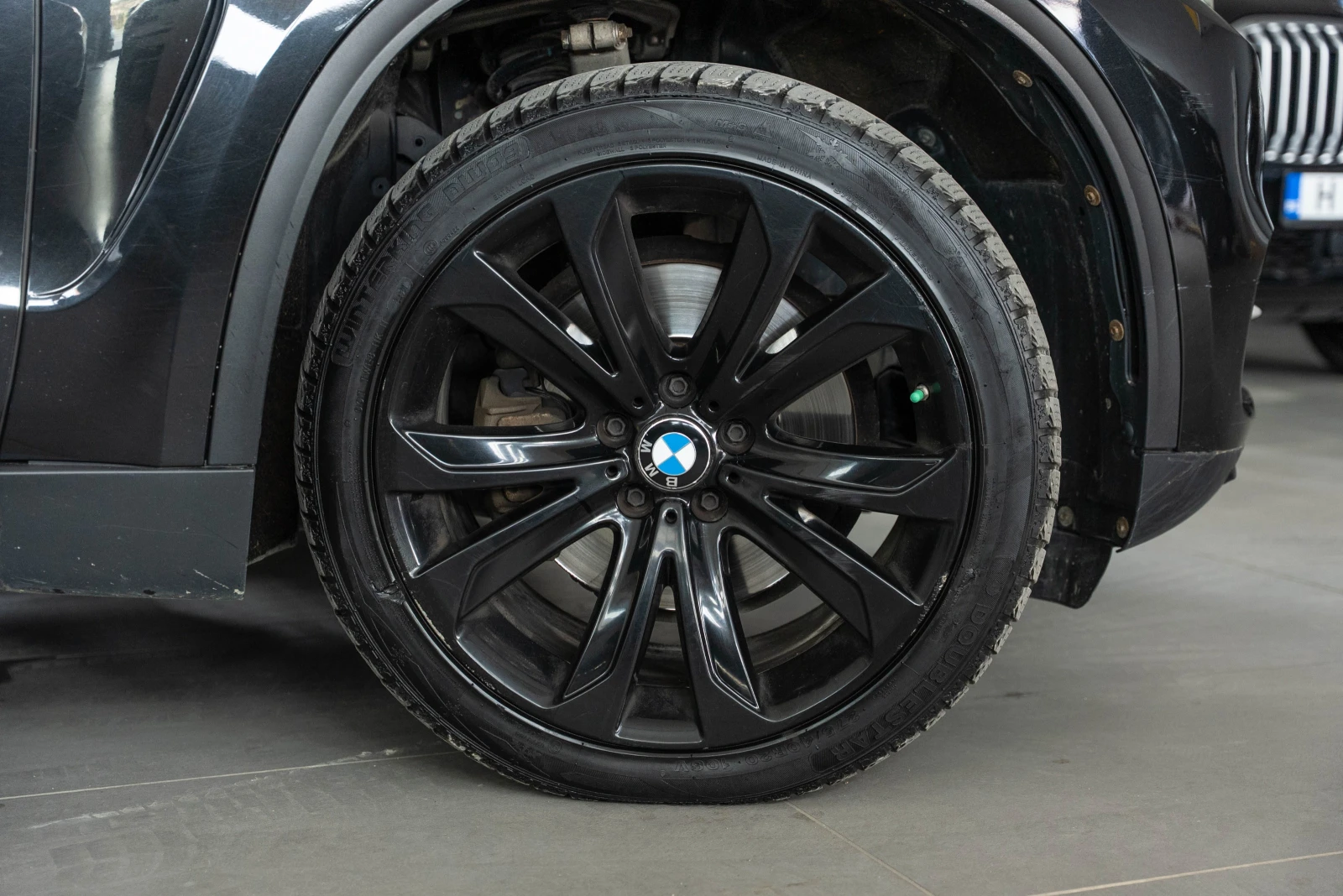 BMW X5 4.0 D | Mobile.bg   16
