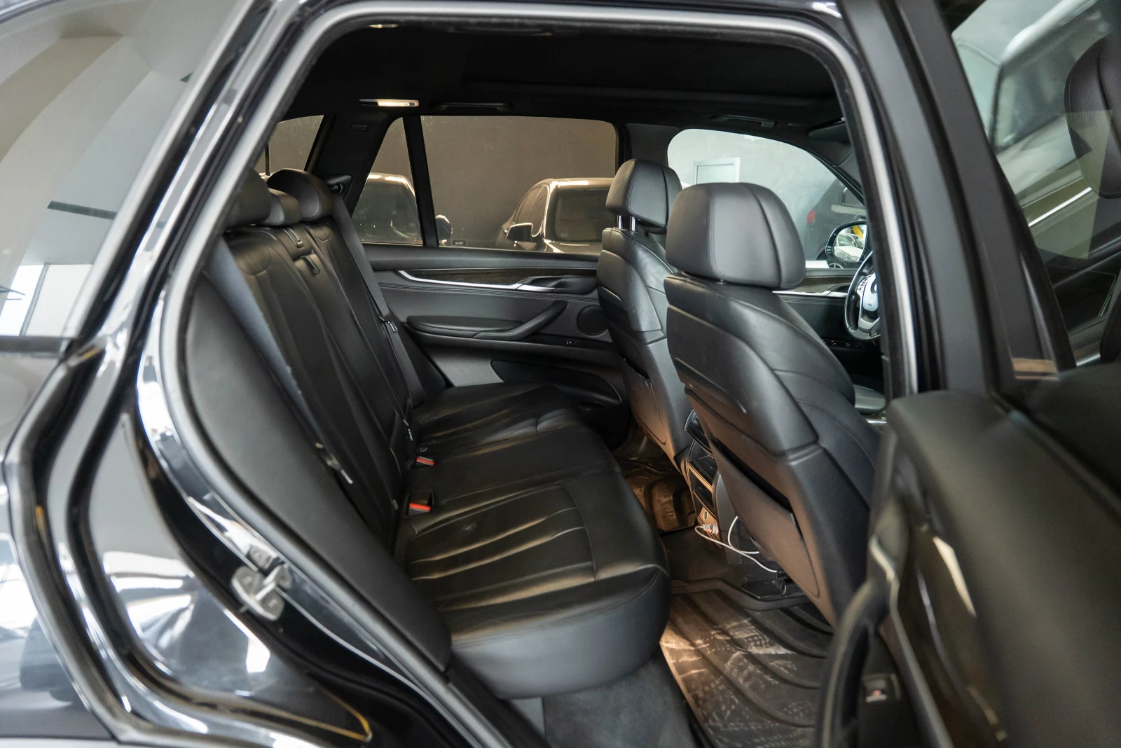 BMW X5 4.0 D | Mobile.bg   15